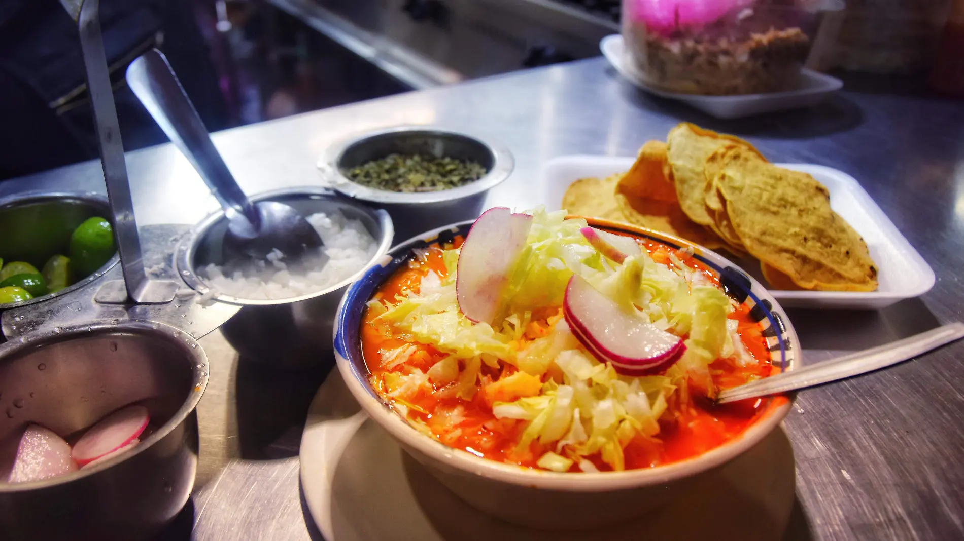 Pozole 1